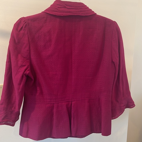 Women’s Classiques Entier Blazer - Picture 5 of 8